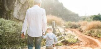 Festa dei nonni oggi, perché si celebra