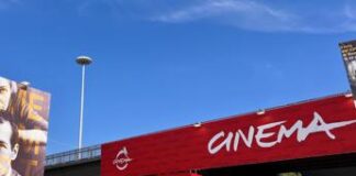 Festa del Cinema di Roma ai nastri di partenza, sul red carpet anche il ministro Giuli