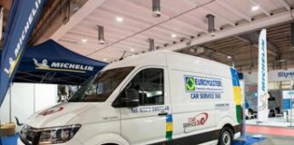 Fiere: al T3 tutte le novità dei veicoli e mezzi di trasporto