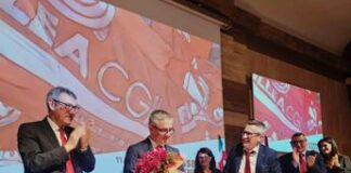 Fillea Cgil: Antonio Di Franco è il nuovo segretario generale
