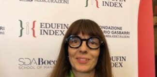 Finanza, Ghinfanti (All.Assicurazioni): “Educazione in scuole? Giudizio positivo da genitori e insegnanti”