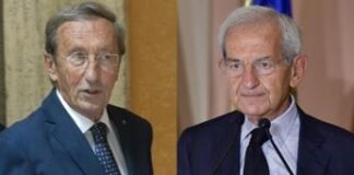 Fini-Violante, confronto nel ricordo di Tatarella: “Serve il rispetto degli avversari”