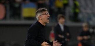 Fiorentina-Roma 5-1, cinquina viola e disastro giallorosso: Juric sprofonda