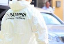 Firenze, trovato cadavere decapitato di una donna a Scandicci