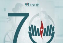Fnopi, la Federazione degli infermieri compie 70 anni