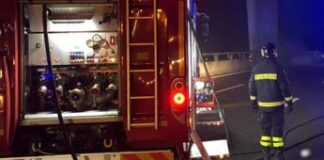 Foggia, morta carbonizzata in incidente. Indagato marito, disposta autopsia