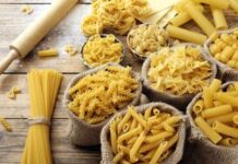 Dazi Usa sulla pasta, Valdegamberi (GM): “Ennesimo attacco al Made in Italy. Politica estera sbagliata, un boomerang le sanzioni alla Russia” dazi usa sulla pasta