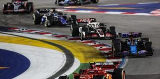 Formula 1, Gp Austin: orari, programma e dove vederla in tv