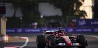 Formula 1, oggi il Gp del Messico: orario e dove vederlo in tv