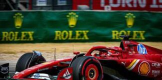 Formula 1, oggi il Gp di Austin: orario e dove vederlo