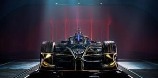 Formula E, DS Automobiles presenta la DS E-Tense FE25