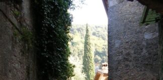 Campo di Brenzone, sul Lago di Garda veronese, un antico borgo “da salvare”