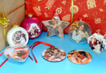 Fotoregali.com: personalizzare i regali di Natale per creare un ricordo indelebile Fotoregali.com, personalizzare i regali di Natale