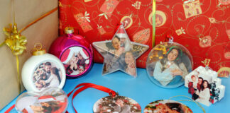 Fotoregali.com: personalizzare i regali di Natale per creare un ricordo indelebile Fotoregali.com, personalizzare i regali di Natale