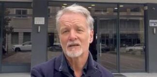 Fotoreporter Paul Lowe ucciso in California: arrestato il figlio 19enne