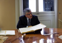 Pd Vicenza, a giorni il nuovo segretario: Formisano dovrebbe far posto a Battilana Francesco Formisano Pd Vicenza