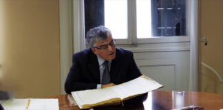 Pd Vicenza, a giorni il nuovo segretario: Formisano dovrebbe far posto a Battilana Francesco Formisano Pd Vicenza