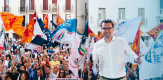 Francesco Rucco (FdI Vicenza): “Sicurezza e rilancio del centro storico, servono interventi urgenti e una visione strategica” Francesco RUcco giustizia tributaria veneto