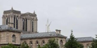 Francia, la proposta: “5 euro per visita Notre Dame, prezzo più alto per turisti extra Ue”