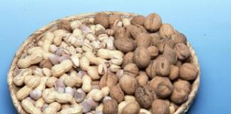 Frutta secca ‘nascosta’ e shock anafilattico, rischi alti per allergia