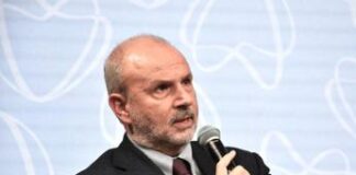 G7, Schillaci: “Lotta a resistenza antibiotici sfida urgente, minaccia non conosce confini”