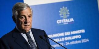 G7, da Gaza all’Africa: Italia tesse tela della pace e punta su aiuti