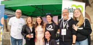 G7 disabilità: Aisla Uildm, Famiglie Sma e Centri Nemo insieme per l’inclusione