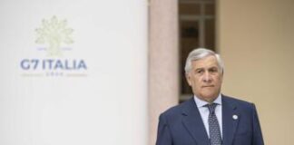 G7, la prima volta di Israele, Anp e Libano insieme da inizio della guerra a Gaza