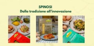 G7: pastificio Spinosi partner Riunione ministri Salute, da anni in campo per stili vita sani