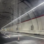 COVEPA: livelli record PFBA nella Pedemontana Veneta, fino a 661.000 ng/L a Malo. Da Regione e ISPRA conferma di contaminazione diffusa Pfas e PFBA Galleria di Malo spv pedemontana infiltrazioni d'acqua