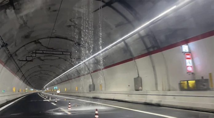 PFAS, polemica a Costabissara: Follesa (Covepa) contesta la tesi sulla “degradazione naturale” dei PFBA, legati agli sversamenti della Pedemontana Pfas Galleria di Malo spv pedemontana infiltrazioni d'acqua