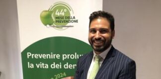 Gallotta (Unilever): “Igiene dentale ok per 1 italiano su 2, male per bambini”