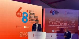 Gaudini (ingegneri Siena): “Ingegneria a servizio dell’uomo a cura della società”