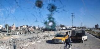 Gaza, Hamas respinge tregua temporanea con Israele