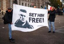Gb, condannato a 18 mesi l’attivista di estrema destra Tommy Robinson