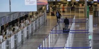 Germania, allarme bomba su aereo indiano: atterraggio d’emergenza a Francoforte