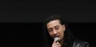 Ghali: “In Palestina non è guerra ma genocidio”