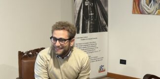 Possamai sul “ritiro” con assessori, consiglieri e attivisti: emergenza casa e TAV tra i temi principali. In chiusura lavori al Chiericati “ottocentesco” Giacomo Possamai riferisce soddisfatto del "ritiro" ai Saveriani