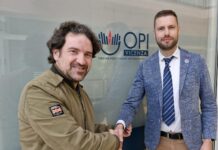 Giacomo Sebastiano Canova e Federico Pegoraro Opi Vicenza