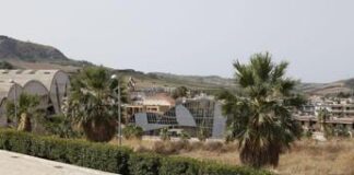 Gibellina proclamata ‘Capitale italiana dell’Arte contemporanea 2026’