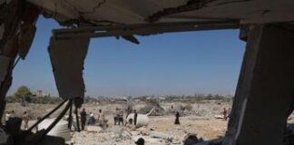 Giornalisti, il rapporto: almeno 54 uccisi quest’anno, un terzo solo a Gaza