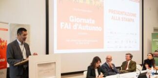 Giornate FAI, Cordier (Groupama): “Collaborazione all’insegna della sostenibilità e del bene comune”