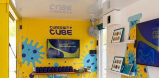 Giovani e carriere Stem, al via Curiosity Cube 2024