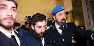 Giulia Tramontano, Impagnatiello: “Cercai di eliminarla come si butta una caramella”