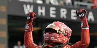 Gp Messico, Sainz vince davanti a Norris e Leclerc