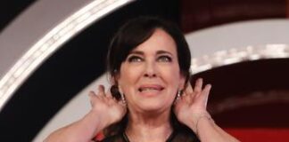 Grande Fratello, Clarissa Burt eliminata