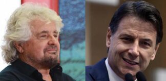 Grillo attacca Conte e Movimento 5 Stelle: “Ha perso sua identità, qualcuno risponda”