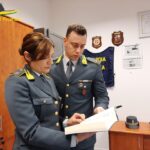 Fallimento catena negozi abbigliamento trevigiana: GdF denuncia 2 imprenditori per bancarotta fraudolenta patrimoniale Fallimento catena negozi abbigliamento trevigiana lavoro nero rovigo