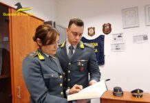 Lavoro nero estivo, Guardia di Finanza di Rovigo: individuati 46 lavoratori irregolari Fallimento catena negozi abbigliamento trevigiana lavoro nero rovigo