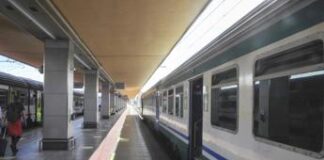Guasto sulla linea ferroviaria Torino-Genova: ritardi e cancellazioni